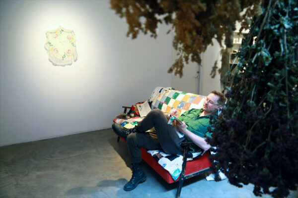 M&auml;luga materjalid ja kehaline m&otilde;tlemine