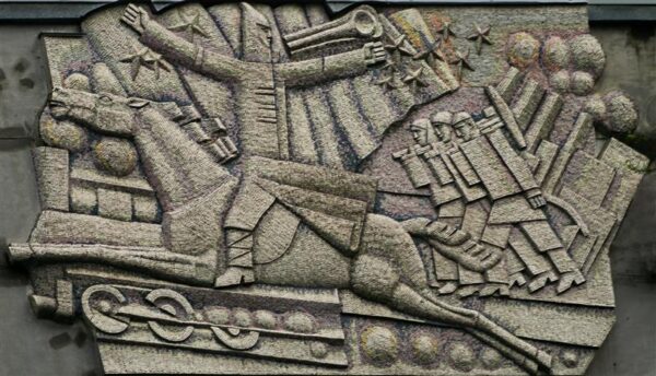 &Ouml;kosotsialism pole alternatiiv