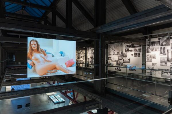 Arhitektuur k&otilde;neleb inimesest