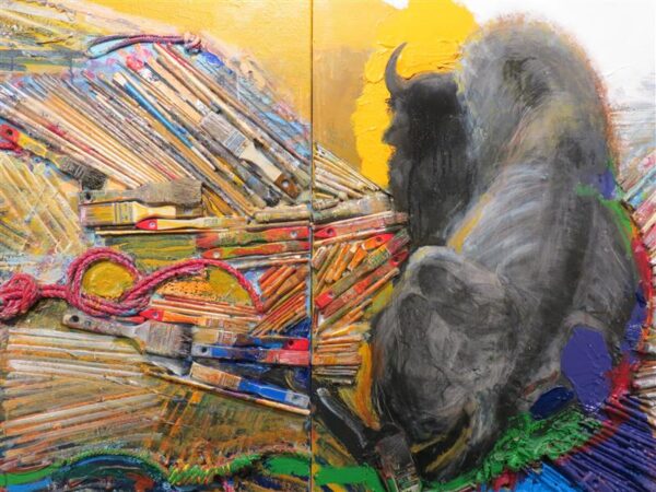 Miks tarvas rabeleb?