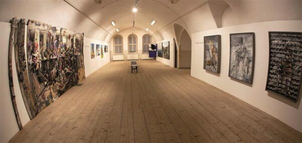 Seitse venda ehk  Viis venda ja kaks &otilde;de