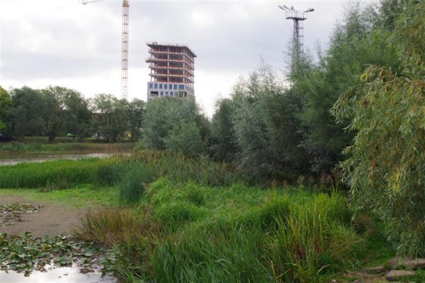 Kuidas m&otilde;ista looduskultuuri?