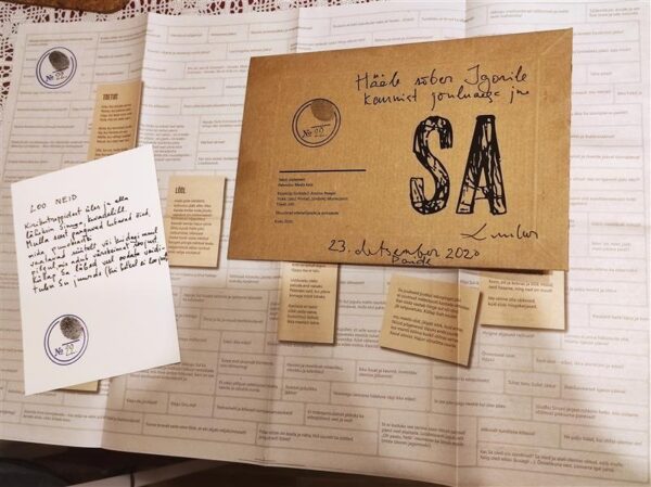 S&uuml;damlik eksperiment