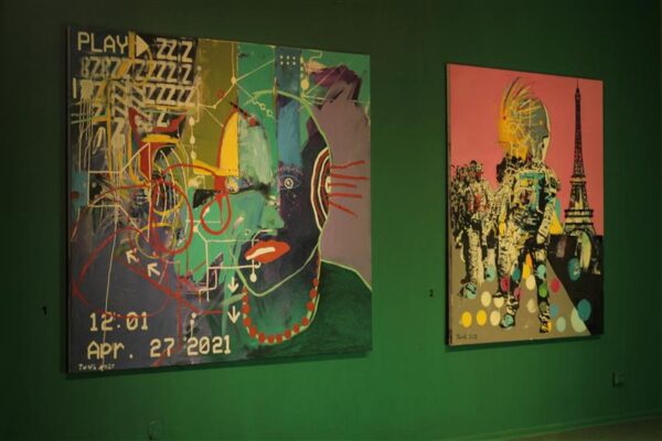 &Uuml;ks tulevik, v&otilde;imalikud stsenaariumid