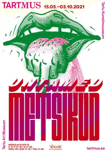 Vana hea plakat elab