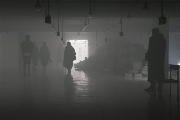 Kommunisti sisetunnet otsimas