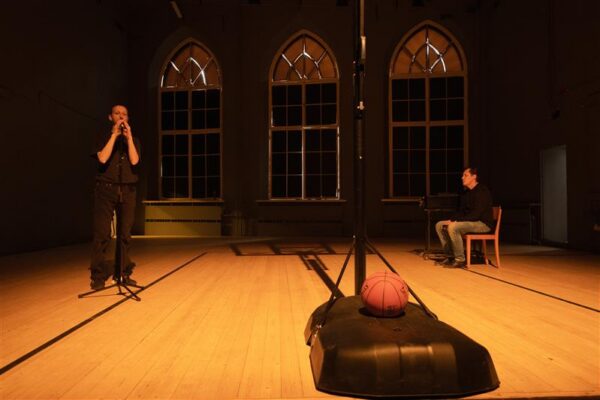 T&auml;htsad asjad ei n&otilde;ua palju aega