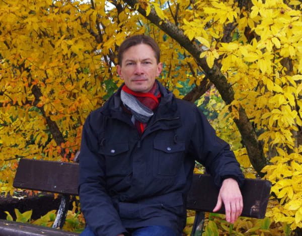 Timo Maran, semiootik ja luuletaja 