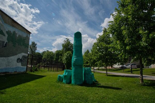 V&otilde;romaa v&auml;gi