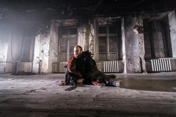 M&auml;rkmeid Rogožini majast