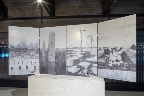 K&otilde;ik tuleviku, tulevik k&otilde;igi nimel