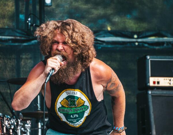 Vanakurja kirju loomaaed