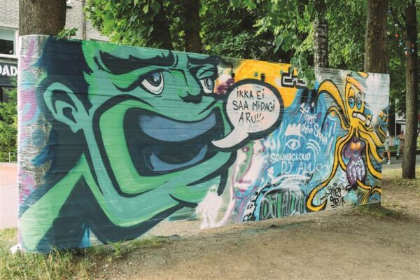 Kommentaar  &ndash; Saan aru, ei saa aru &hellip;