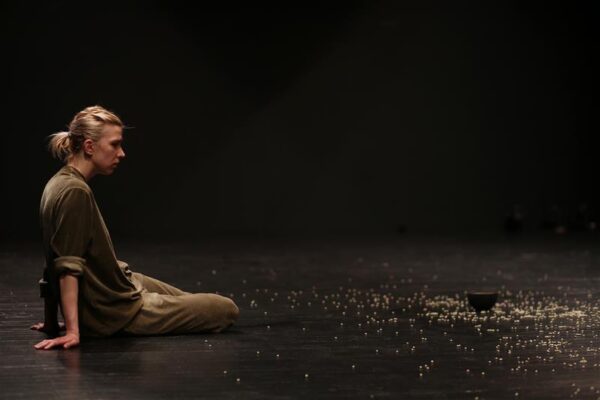 T&auml;na &otilde;htul ilusam kui homme