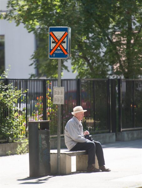 Peatus on enamat kui pr&uuml;gikast ja paviljon