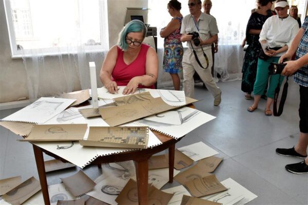 K&otilde;ik kaob peale paari t&auml;htsa pisiasja