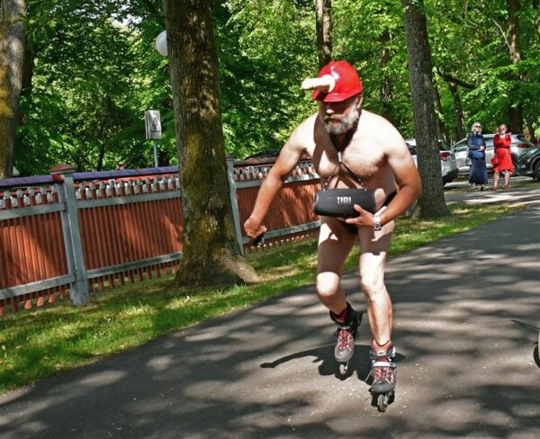 Tule puudutus: vanade ja noorte kohtumine