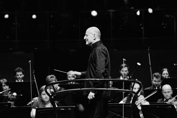 Helikunsti suvep&uuml;hitsus P&auml;rnus