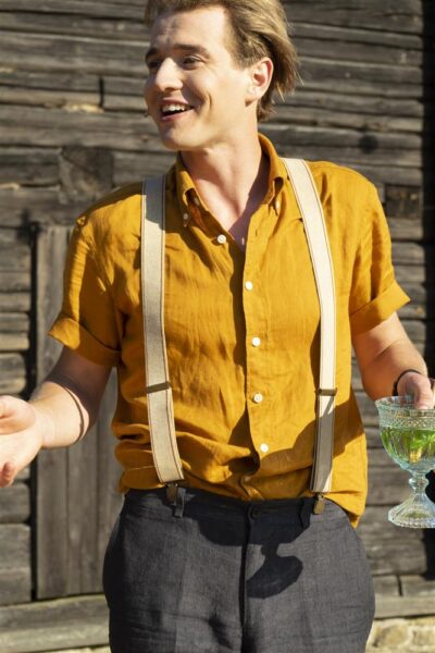 Taasleitud arm P&otilde;rgup&otilde;hja puhkemajas