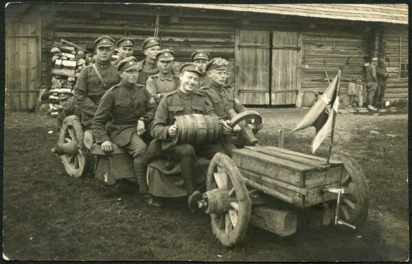 Milline organisatsioon peaks Eestis toetama  innovatsiooni ja majanduse arengut?