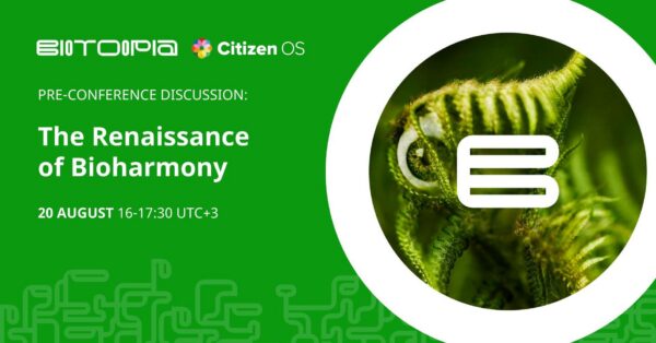 Biotoopia konverentsi eelpaneel keskendub inimese ja looduse vahelise harmoonia võimalikkusele