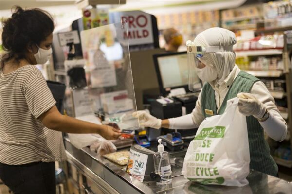 Pandeemia ja t&ouml;&ouml;elu mutatsioonid