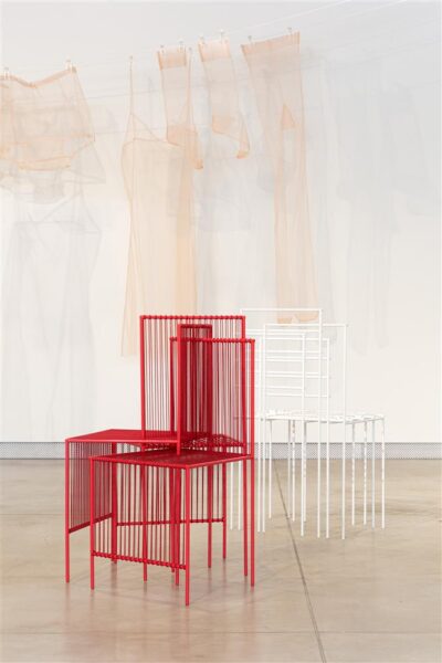 Asjade nimekiri seitsmes alajaotuses