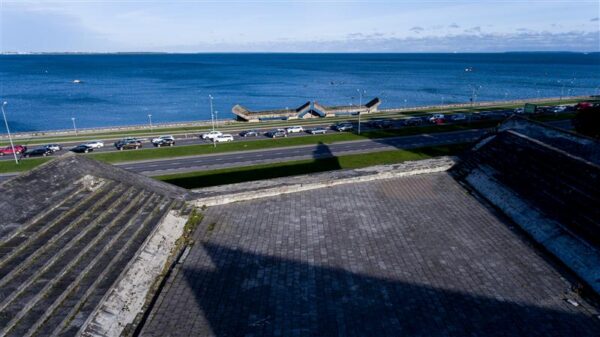 Maarjam&auml;e ala on &uuml;hism&auml;lu tugevdav koht