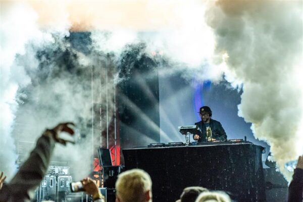 &bdquo;Station Narva&ldquo; &ndash; festival, mis toimub liiga harva