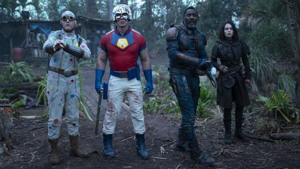 Koomiksikangelaste verisem uuendus