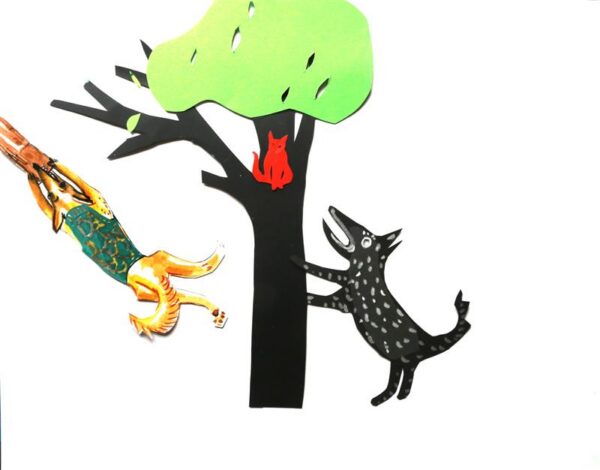 P&otilde;hiseaduse koerad