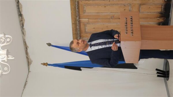 P&otilde;hiseadus, selle preambul ja eesti keel