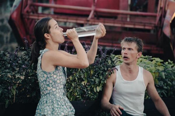 Lipam&auml;e noor Vanapagan