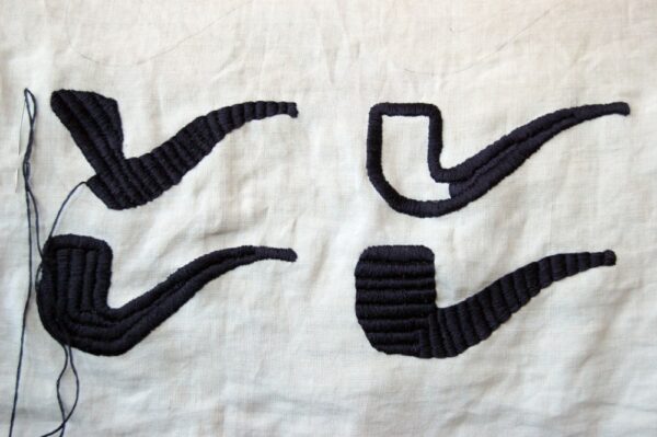 Killu Sukmit Tartu Kunstimajas