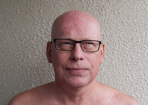 Raivo Kelomees, kunstiteadlane 