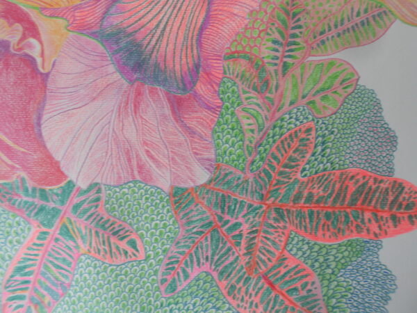 Illimar Pauli “Kokkumäng” Vabaduse galeriis