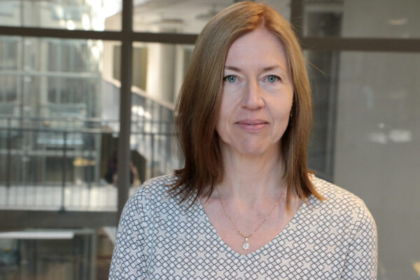 Kaia Sisask, tõlkija, toimetaja, Tallinna ülikooli lektor 