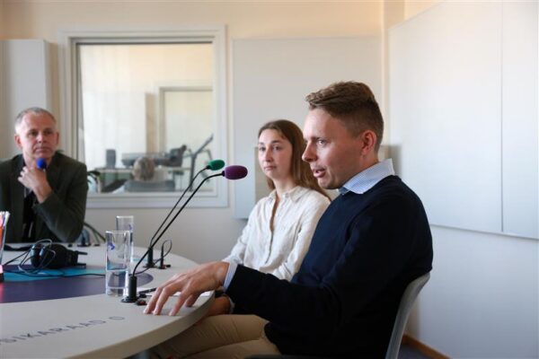 Mis hinnaga rajada Tallinna uus kontserdimaja?