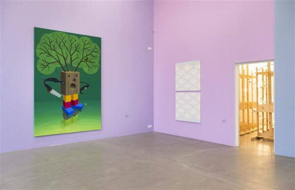 Maaliga on k&otilde;ik h&auml;sti