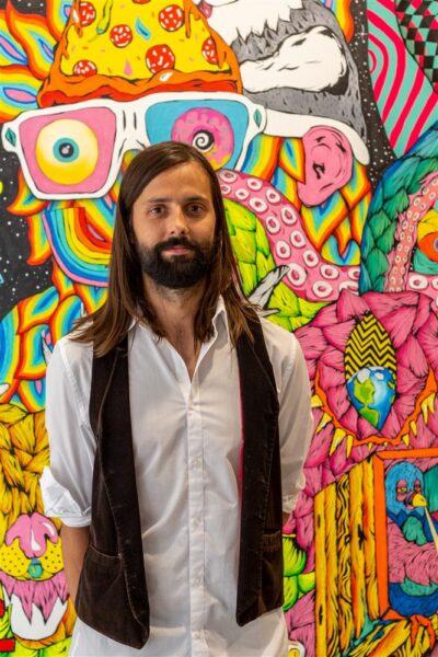 Robin N&otilde;gisto igavesed maasikav&auml;lud