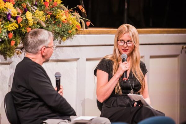 Interpreetidest on saanud terapeudid