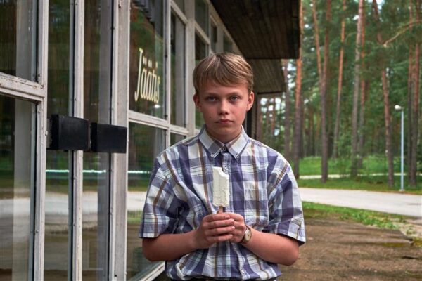 V&otilde;idukas tagasitulek