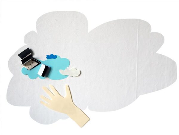 Digikultuuri tulevikule s&auml;ilitamisest