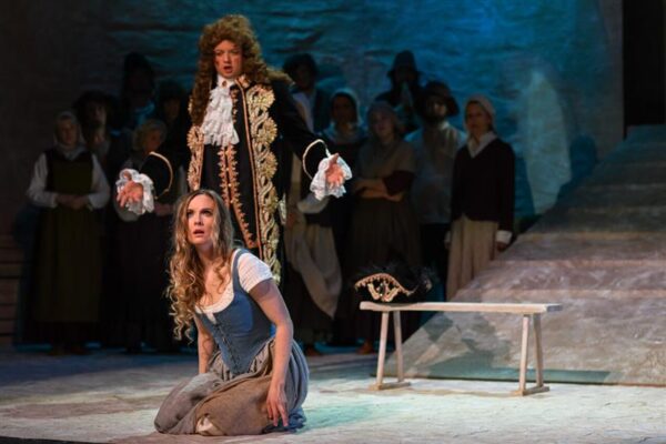 Poolenisti t&otilde;sine, kuid v&auml;gagi elamuslik