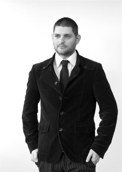 Pealelend  &ndash; Dario Donato, arhitektuuri- ja disainistuudio Spatialconnection(s) asutaja