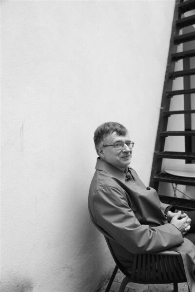 &bdquo;Miks &uuml;ksi olla on nii raske vaev?&ldquo;