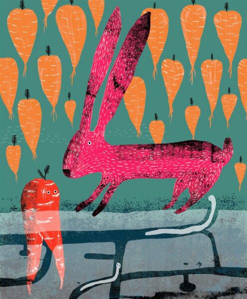 Piiride&uuml;lesed pildiraamatud