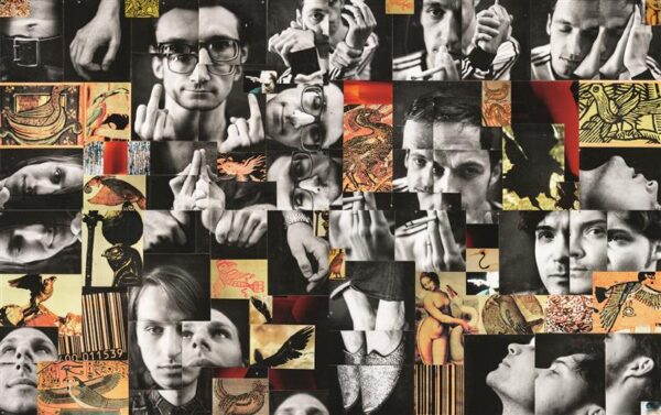 Maailm p&auml;rast pohmelust