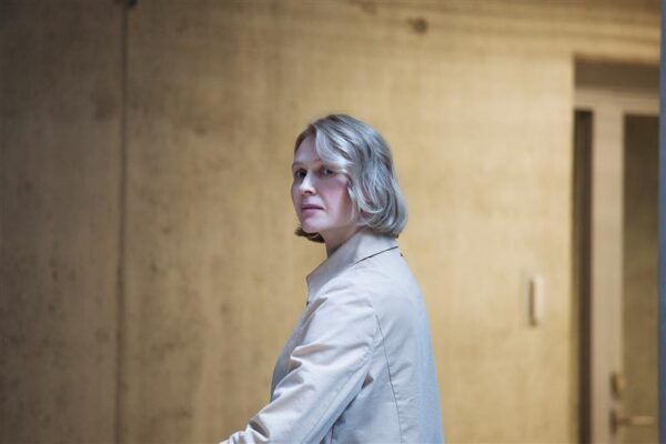 Valminud on m&auml;ngufilm teadlasest!