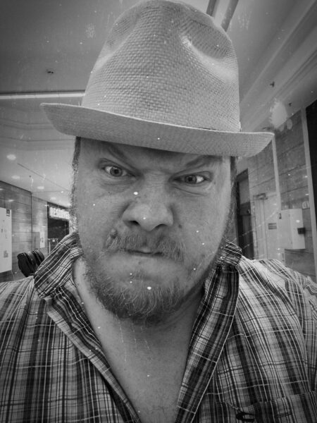 Martin Buschmann, fotokunstnik 